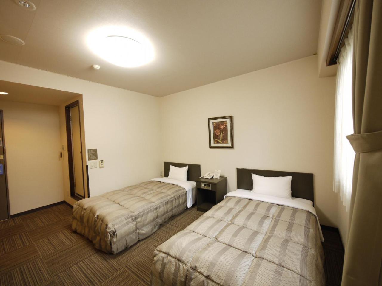 Hotel Route-Inn Court Ina Exterior photo